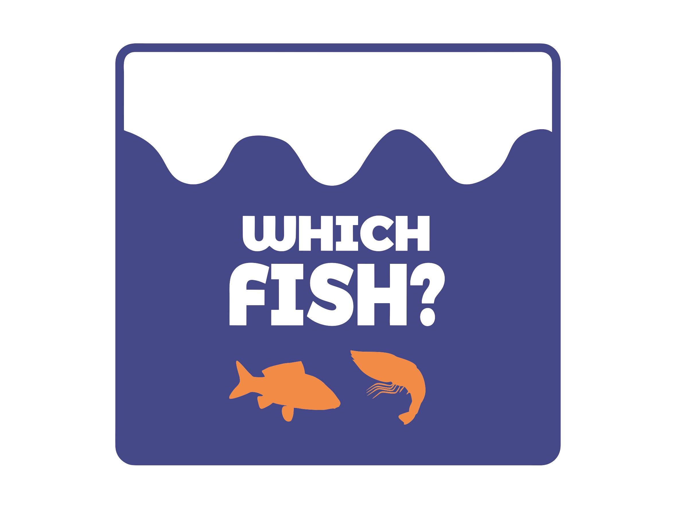 EAZA CAMPAIGN 2020–2021 "WHICH FISH?" (KDYBY RYBY?)