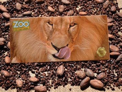 Letní nabídka ústecké zoo