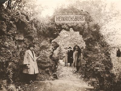 Heinrichsburg