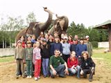 CEAF oslaví v naší zoo 10 let!