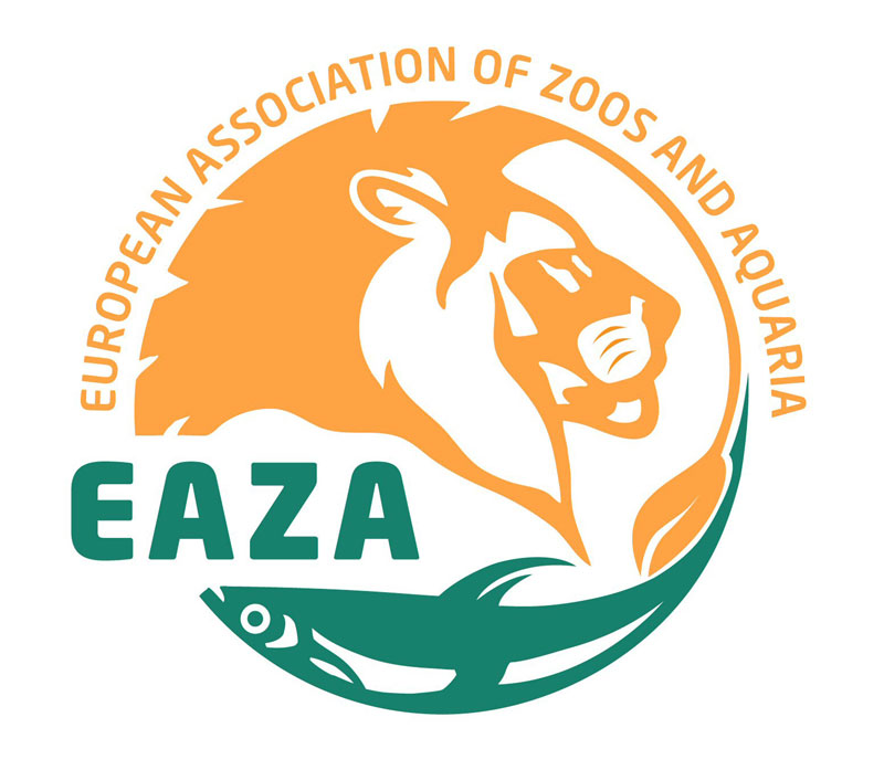  EAZA - logo